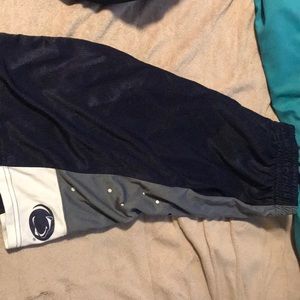 Russell penn state shorts
